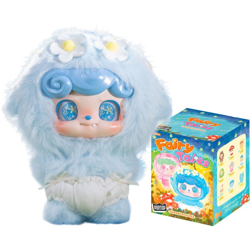 Figurka POP TOP Jotoys Q.Kid Bajkowe Historie