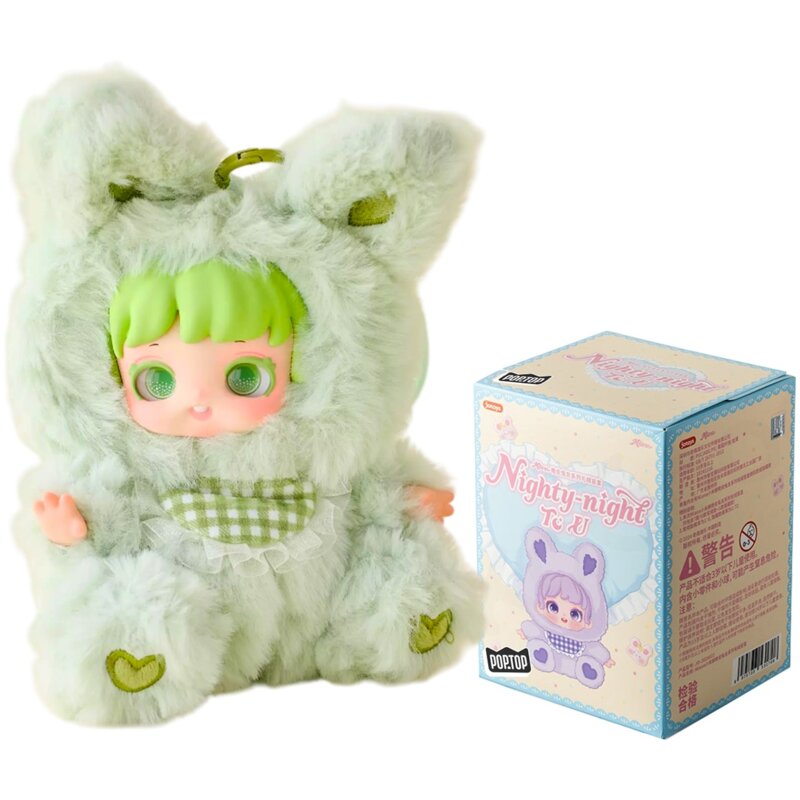 Figurka POP TOP Jotoys Miana Słodkich Snów