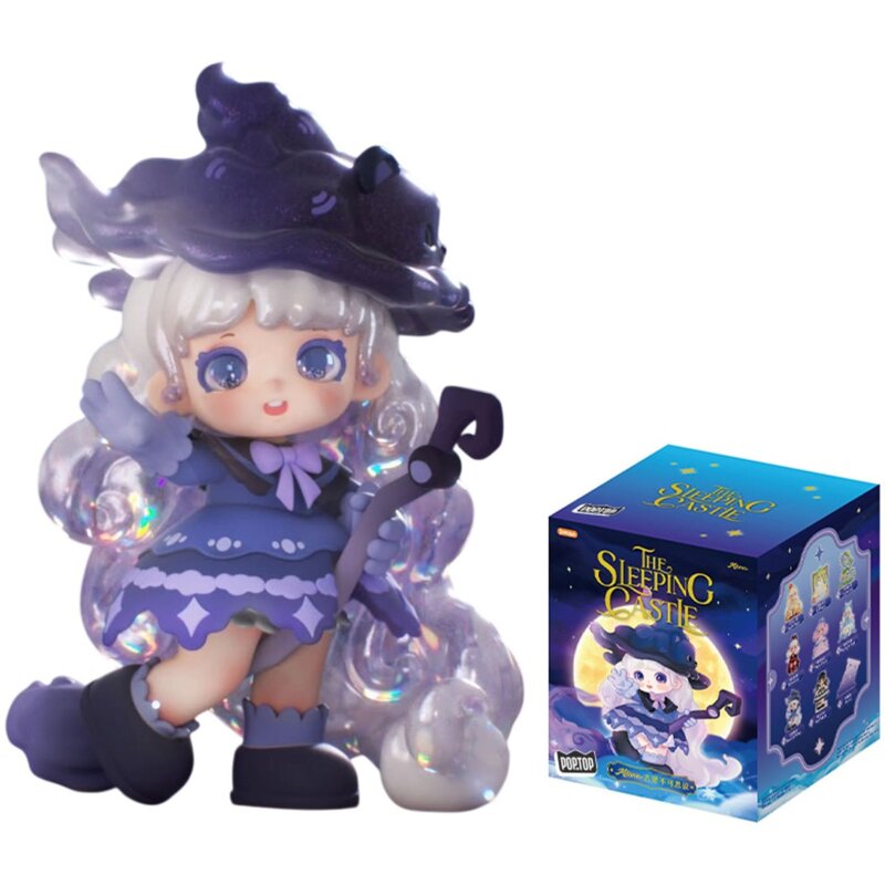 Figurka POP TOP Jotoys Miana Zamek Snów
