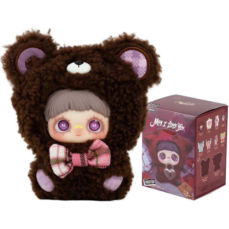 Figurka POP TOP Hi Toy MayMei Kocham Cie