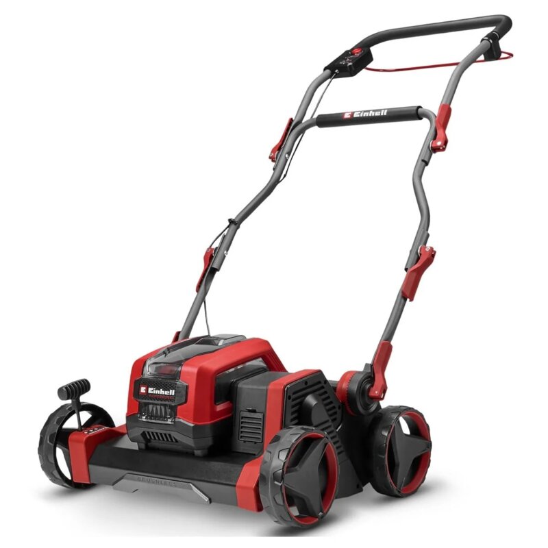 Aerator/wertykulator GP-SC 36/40 Li BL-Solo EINHELL