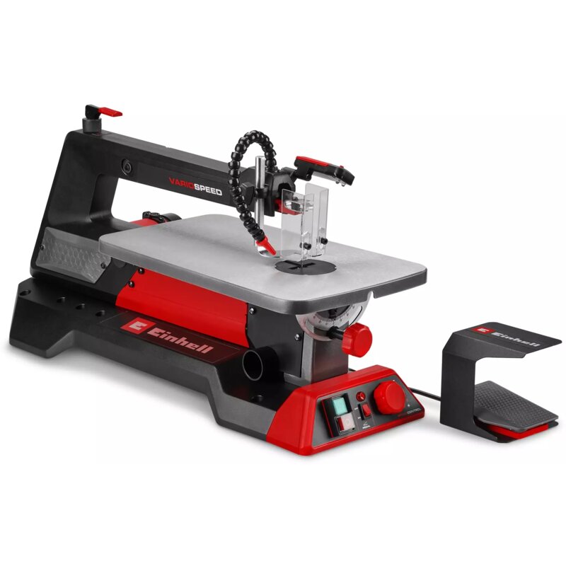 Wyrzynarka EINHELL TE-SS 406 Vario FP