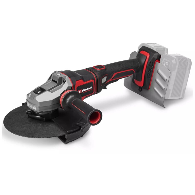 Szlifierka kątowa EINHELL TP-AG 36-230-24 Li BL - Solo