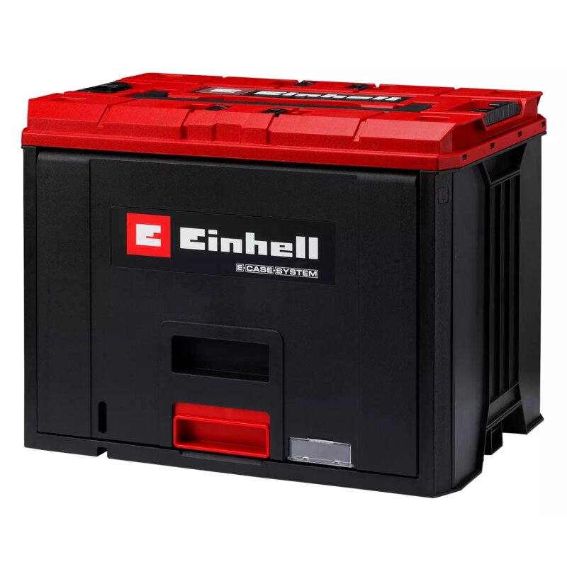 Skrzynia na narzędzia EINHELL E-Case FlipFront 4540067