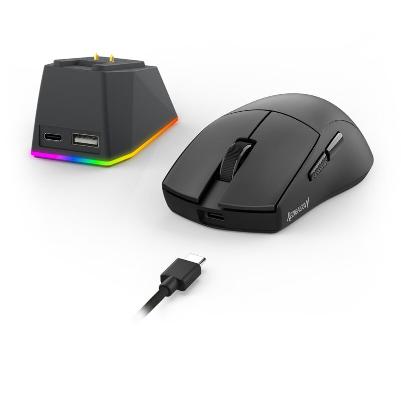 Mysz REDRAGON K1ng Ultra M999