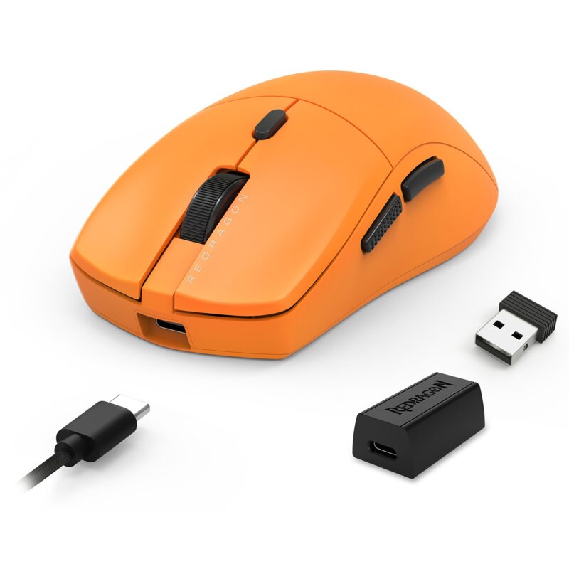 Mysz REDRAGON Sparda M919OB-ULT