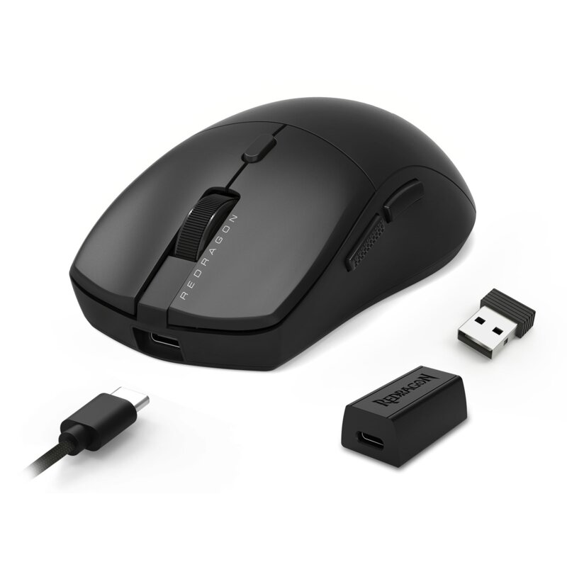 Mysz REDRAGON Sparda M919-ULT