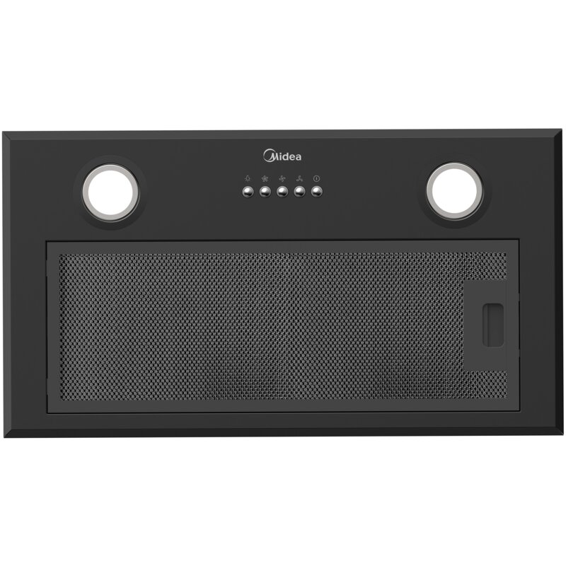 Midea MH52T17ET21BB Szary