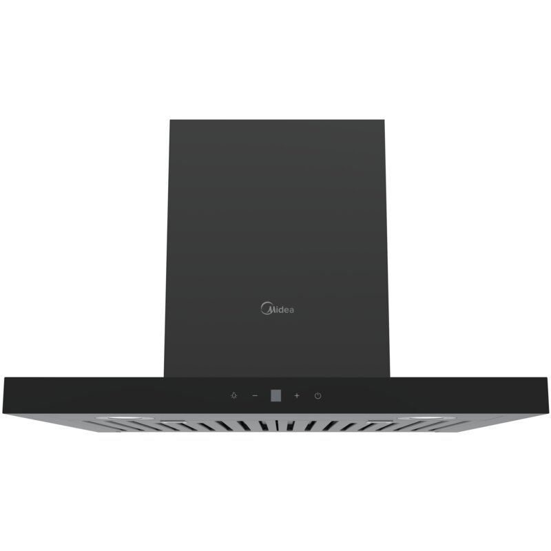 Midea MH60M21ET24BG Czarny
