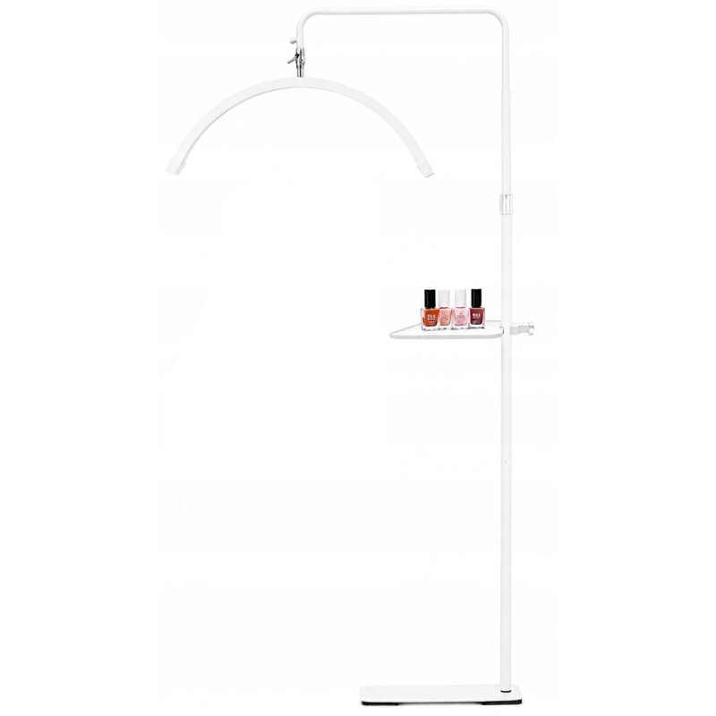 Lampa LED kosmetyczna MICHAEL MARINELLI L80 48W Biały