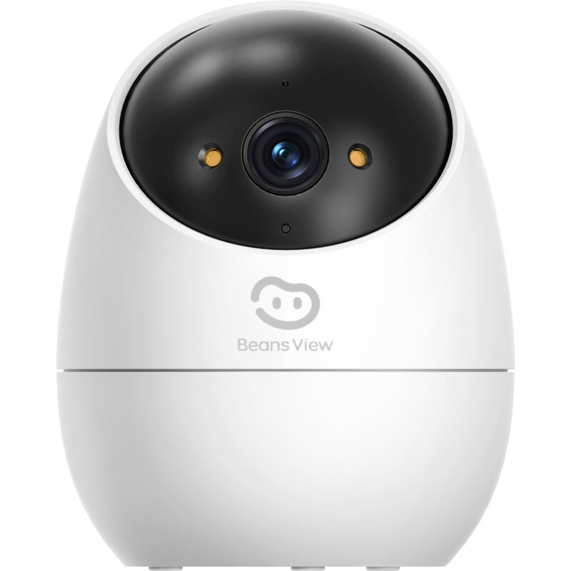 Kamera EZVIZ Beans View D210 1080P Wewnętrzna, Wi-Fi, Kamera obrotowa Biały