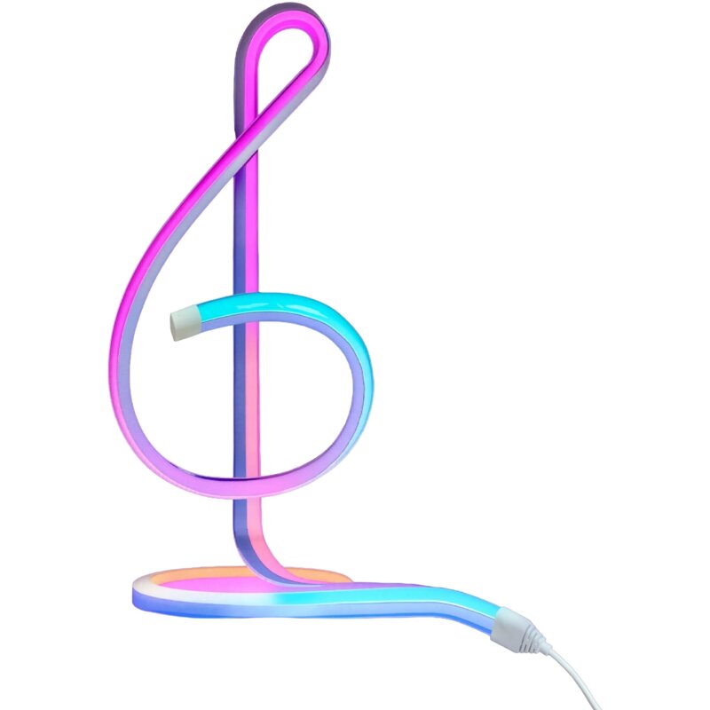 Taśma LED SWITCHBOT Neon Wire Rope Light 2m Wi-Fi/Bluetooth