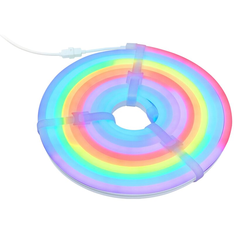 Taśma LED SWITCHBOT Neon Rope Light 5m Bluetooth/Wi-Fi