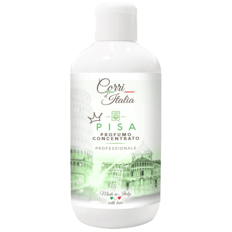 Perfumy do prania CORRI D ITALIA Pisa 250 ml