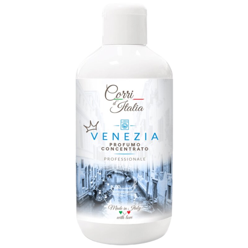 Perfumy do prania CORRI D ITALIA Venezia 250 ml