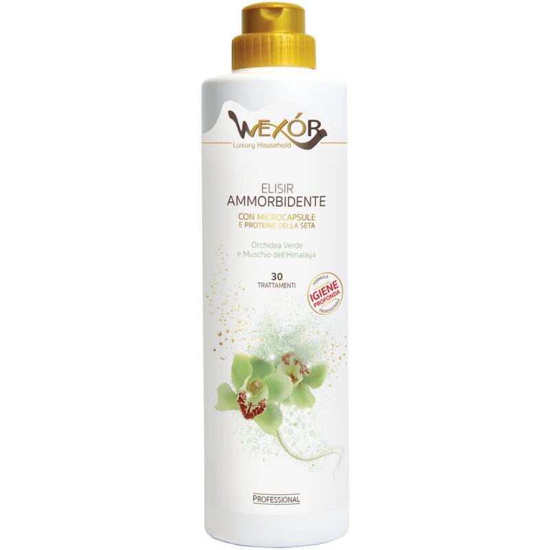Perfumy do prania WEXOR Verde Himalaya 750 ml