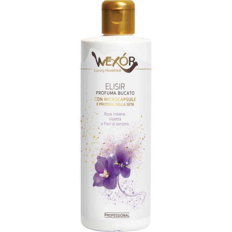 Perfumy do prania WEXOR Armonia Viola 200 ml