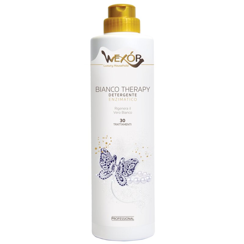 Płyn do prania WEXOR Vero Bianco Biały 750 ml