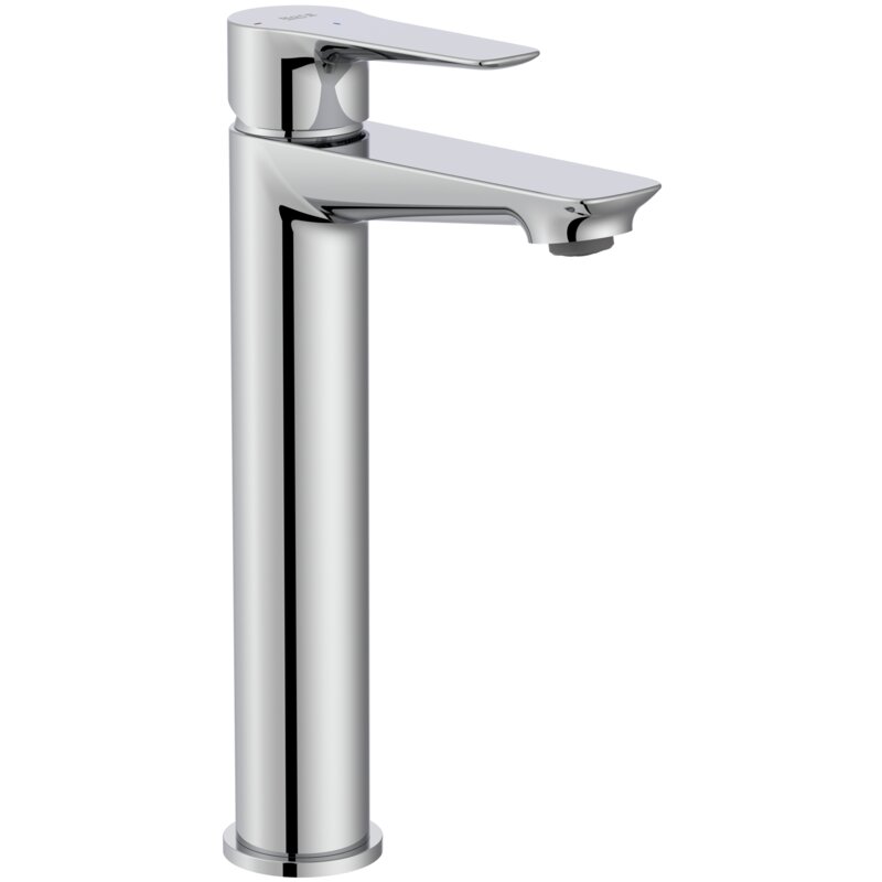 Bateria umywalkowa ROCA Monodin A5A348GC00 Chrom