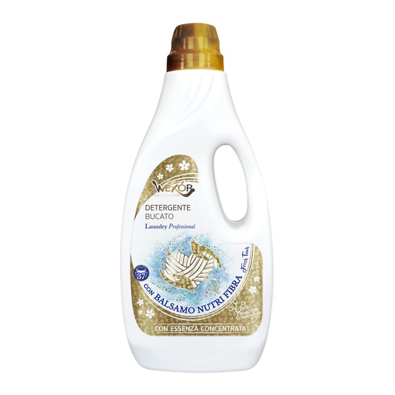 Perfumy do prania WEXOR Fresh Touch 1500 ml