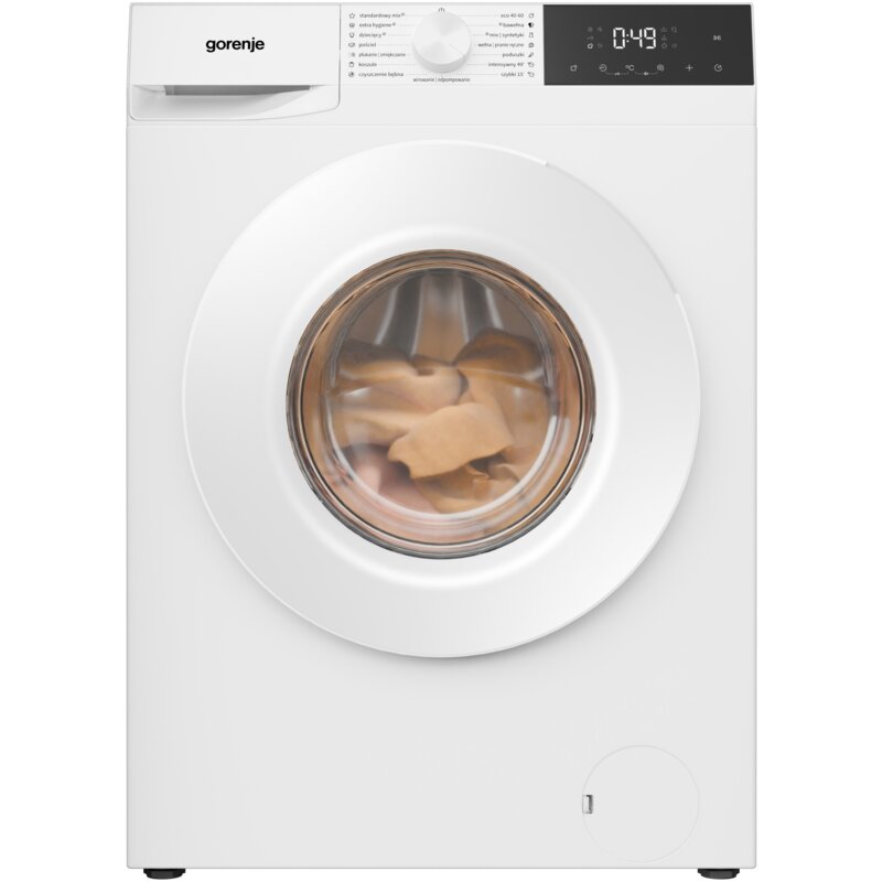 Pralka GORENJE W1G2P84A32/PL 8kg 54cm 1400obr