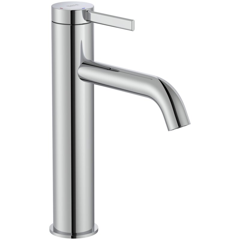 Bateria umywalkowa ROCA Ona A5A3C9EC00 Chrom