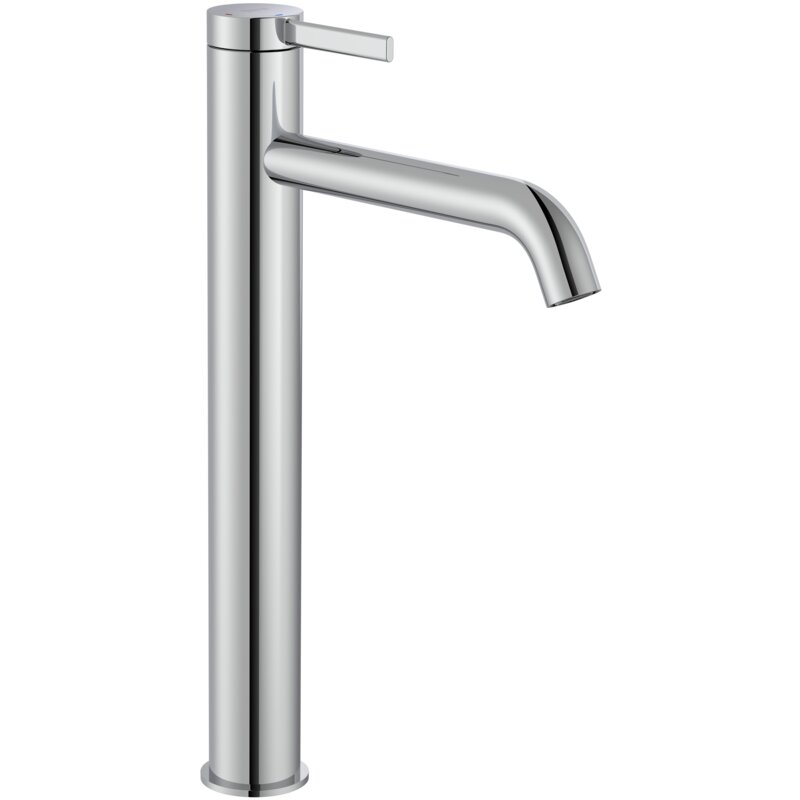 Bateria umywalkowa ROCA Ona A5A349EC00 Chrom