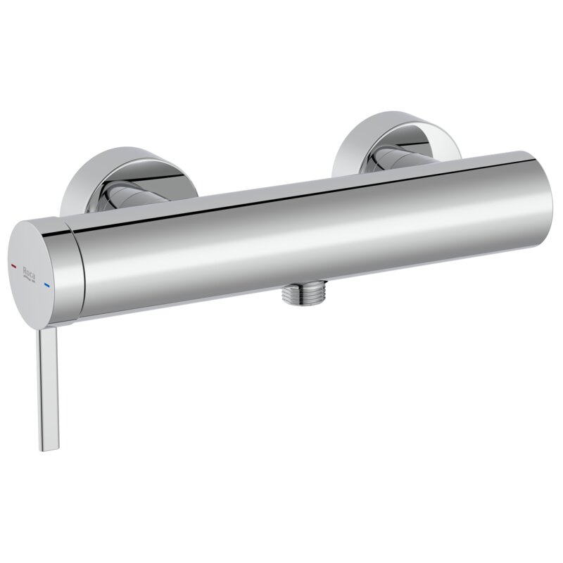Bateria prysznicowa ROCA Ona A5A219EC00 Chrom
