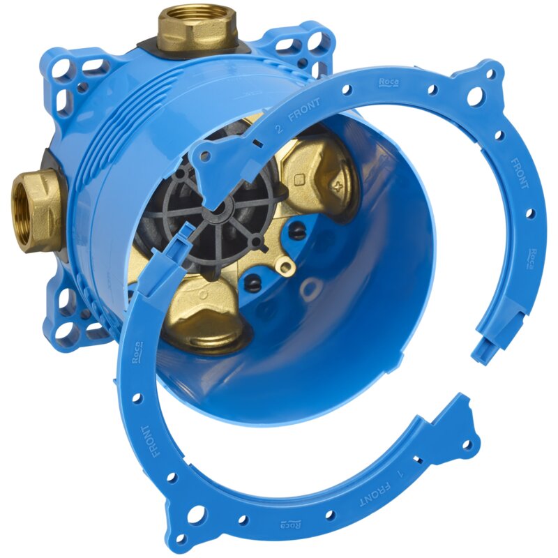 Element podtynkowy ROCA Rocabox A525869403