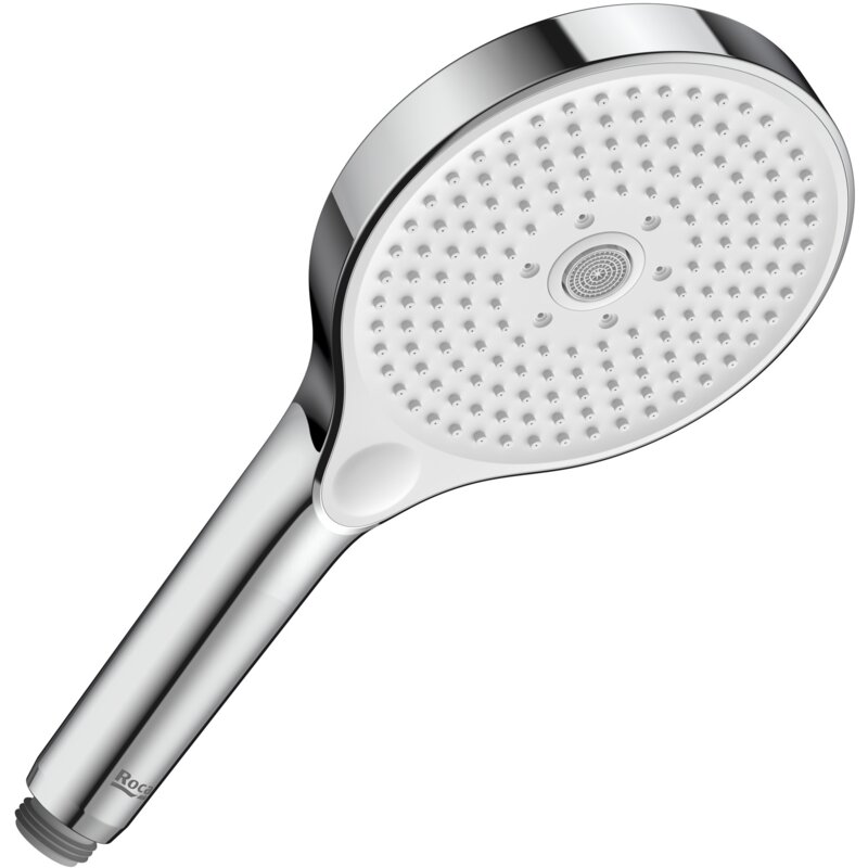 Słuchawka prysznicowa ROCA Plenum A5B8114C00 Chrom