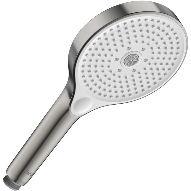 Słuchawka prysznicowa ROCA Plenum A5B8114SM0 Inox