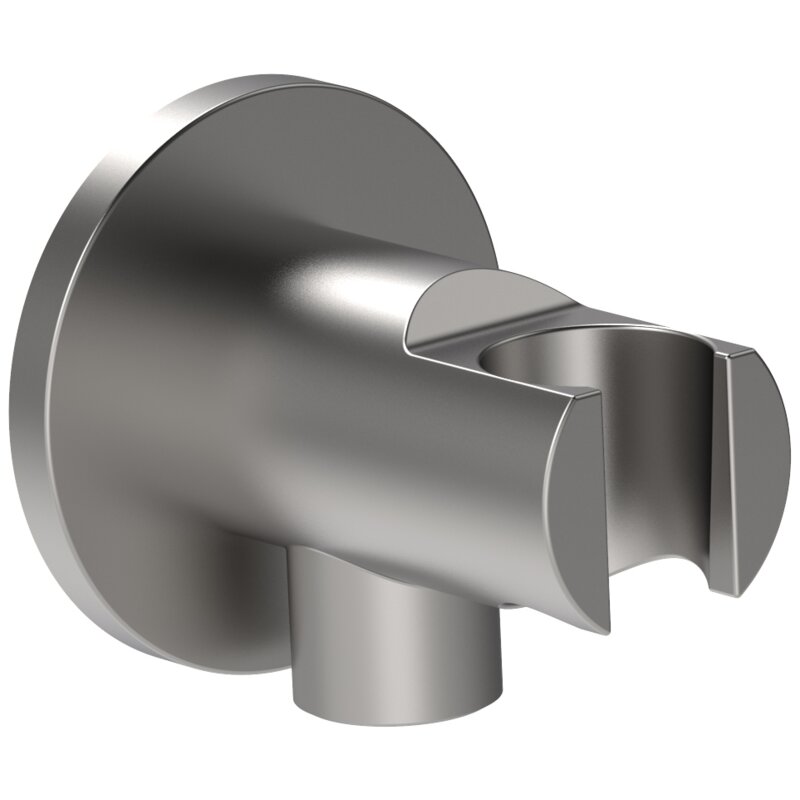 Uchwyt do słuchawki prysznicowej ROCA A5B5250SM0 Inox