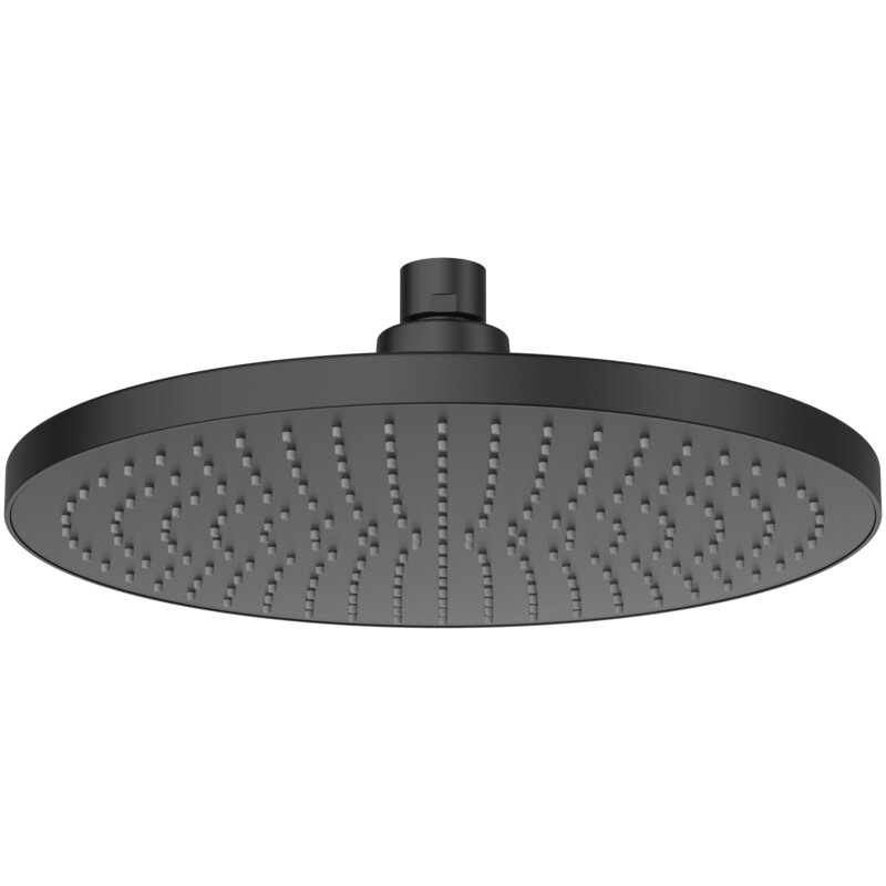 Deszczownica ROCA Rainsense A5B1803NB0 Czarny mat