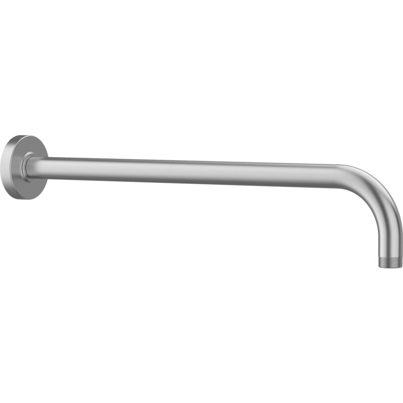 Ramię ścienne ROCA A5B0250SM0 Inox