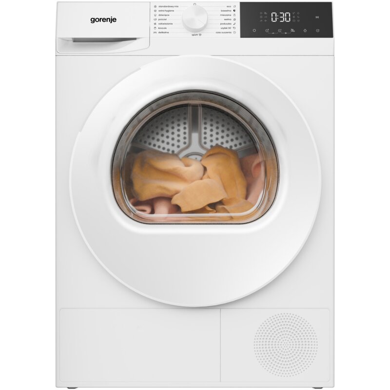 Suszarka GORENJE G200 D1G2P8D/PL 54cm