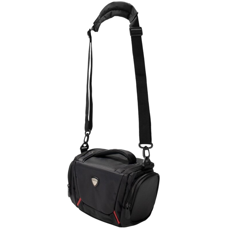 Torba SEMI LINE 4 8525 Czarny