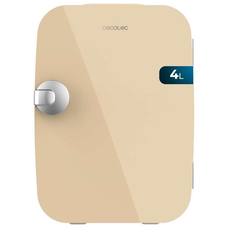 Lodówka turystyczna CECOTEC Bolero MiniCooling Rio Cream 02694