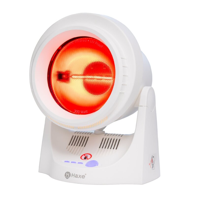Lampa na podczerwień HAXE Velaris SN-52A