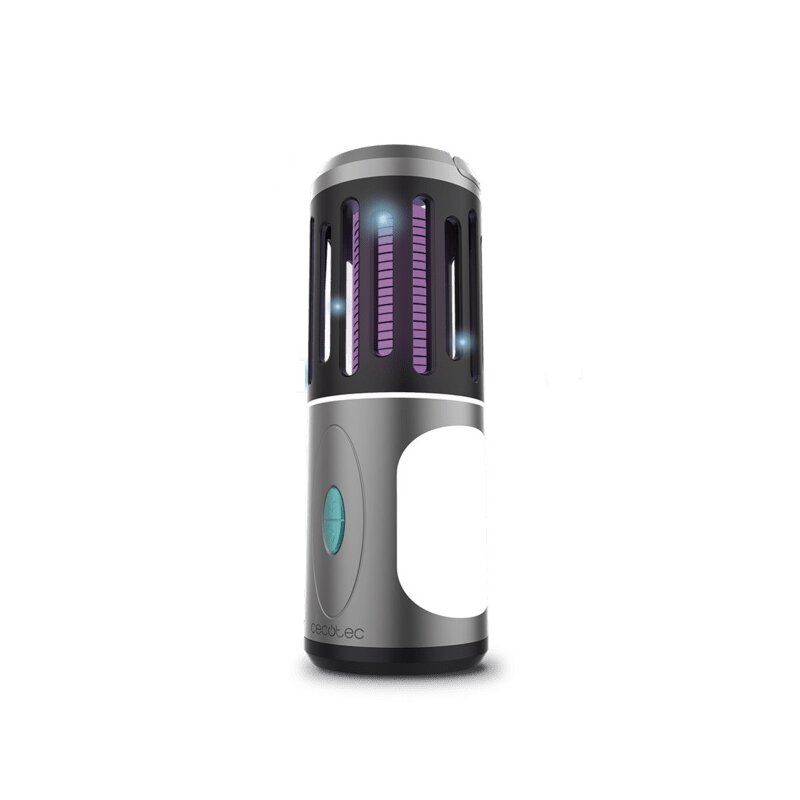 Lampa owadobójcza CECOTEC Byefly 3000 GO