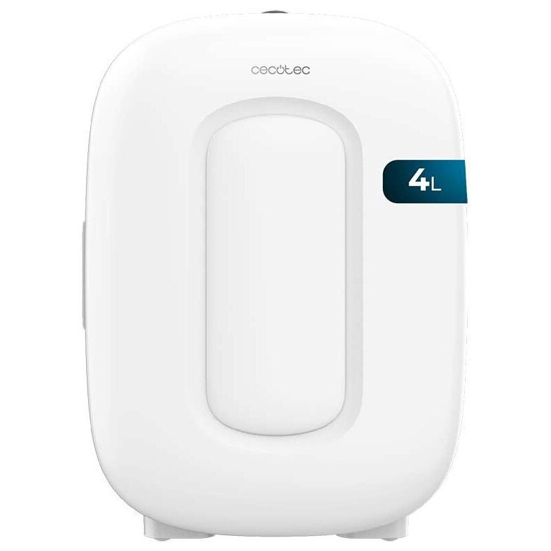 Lodówka turystyczna CECOTEC Bolero MiniCooling Bora White 02688