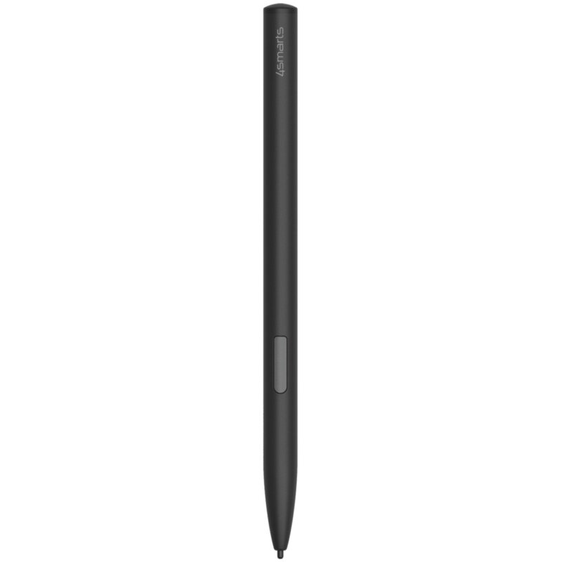 Rysik 4SMARTS Stylus Pen Multi-Device Pencil Pro EMR Czarny