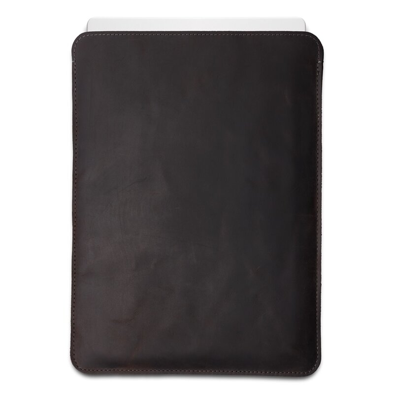 Etui na laptopa BALTAN Legacy Crazy Horse 13.6 cali Onyx