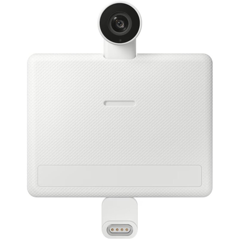 Kamera SAMSUNG VG-SMCBU2W/EN Biały