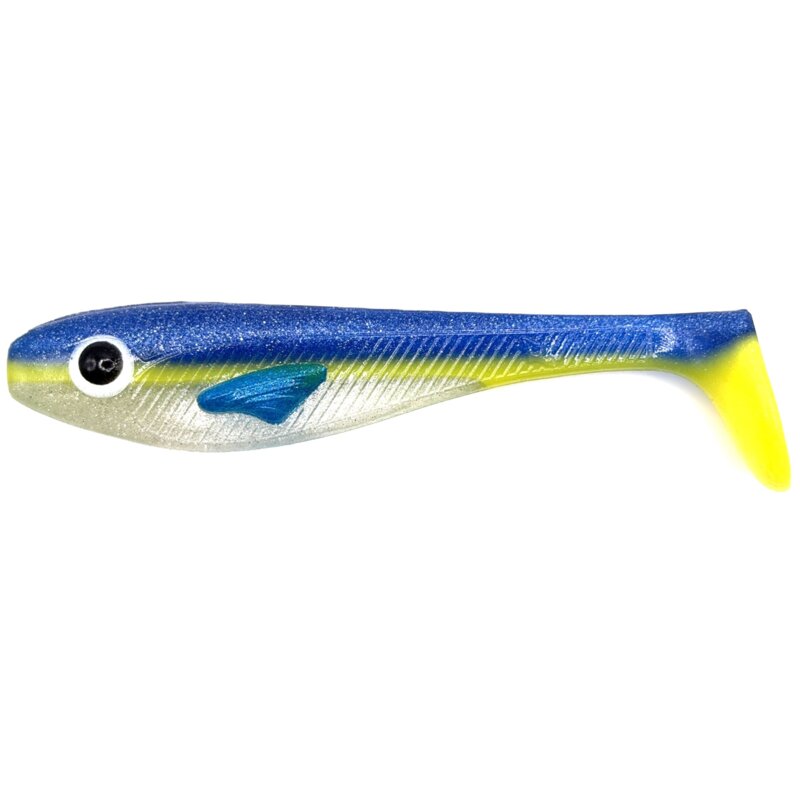 Przynęta GREAT FISH Rocky Slim RK0614 14 cm Wielokolorowy