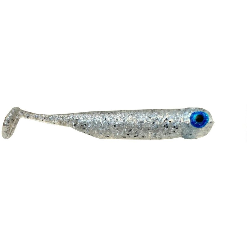 Przynęta GREAT FISH GF10022 4.9 cm Biały (10 szt.)