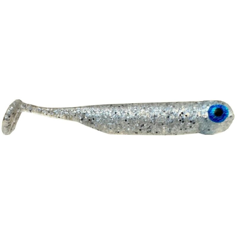 Przynęta GREAT FISH GF10023 4.9 cm Biały (10 szt.)
