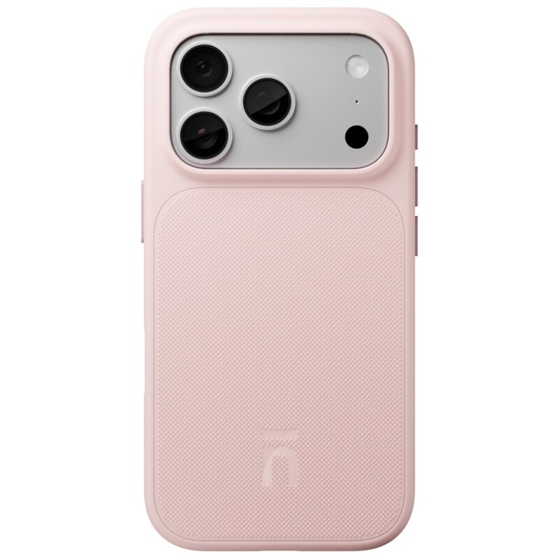 Native Union Neo do iPhone 18 Pro / 17 Pro Różowy
