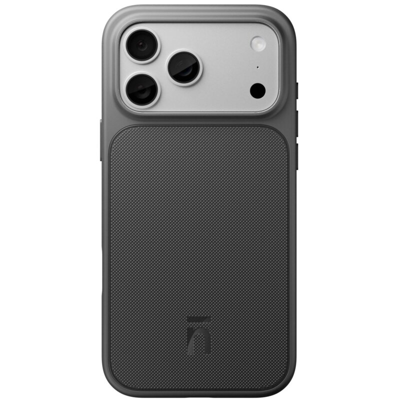 Native Union Neo Case do iPhone 18 Pro Max / 17 Pro Max MagSafe (black)