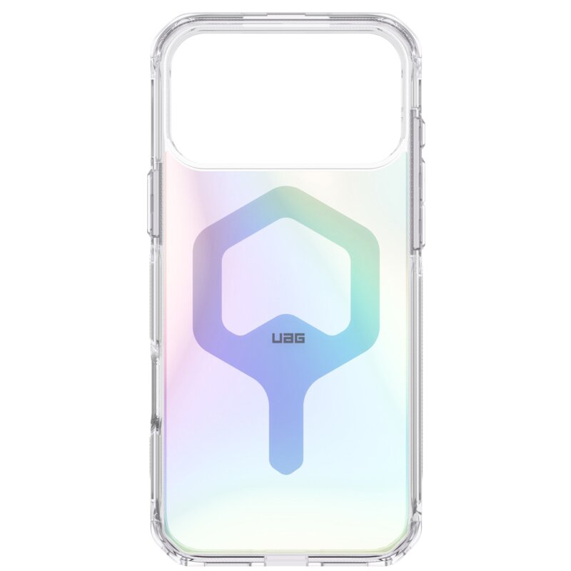 Etui UAG Plyo MagSafe do Apple iPhone 17 Pro Max/18 Pro Max Wielokolorowy