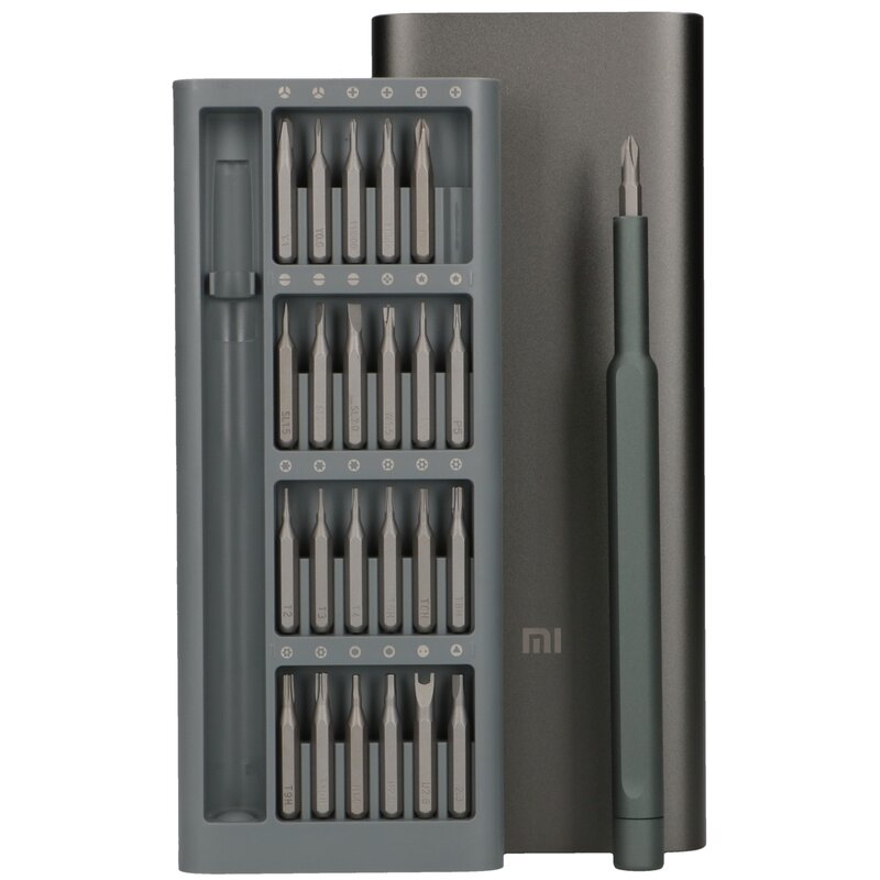Zestaw wkrętaków XIAOMI Mi Precision Screwdriver Kit